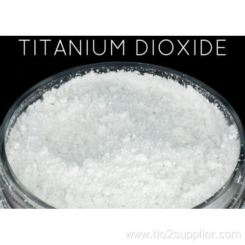 Titanium Dioxide - 2196